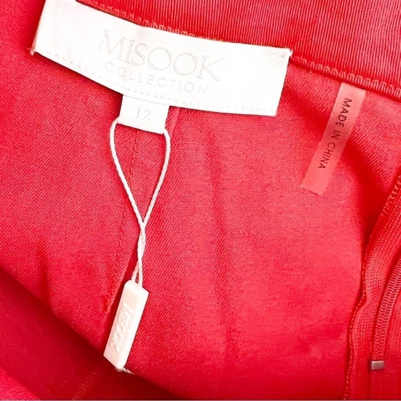 Misook Collection NWT Pencil Skirt - Picture 6 of 7